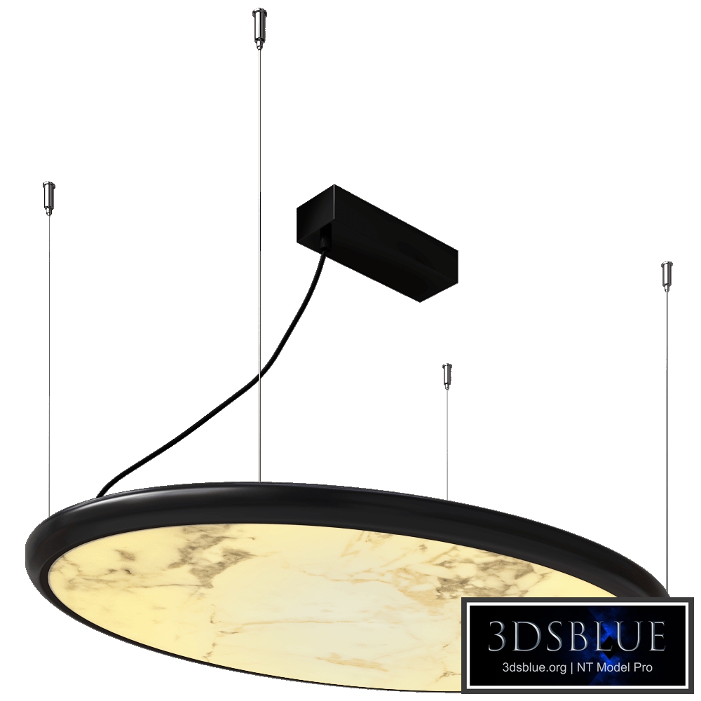 Pendant lamp Bogota Large